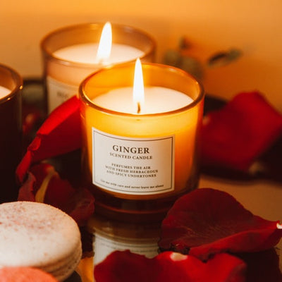 Candles Collection